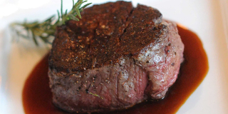 21 Main Prime Steak House