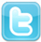 Follow us on Twitter