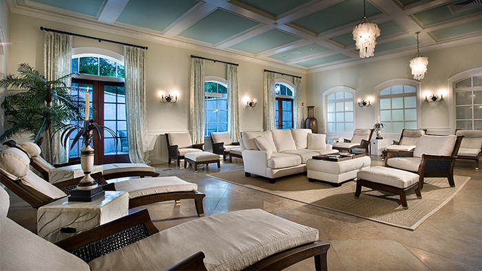 The Cinzia Spa At North Beach Myrtle Hotel Spas The Ultimate Form Of Relaxation