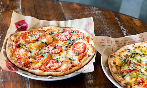 MOD Pizza (@modpizza) • Instagram photos and videos