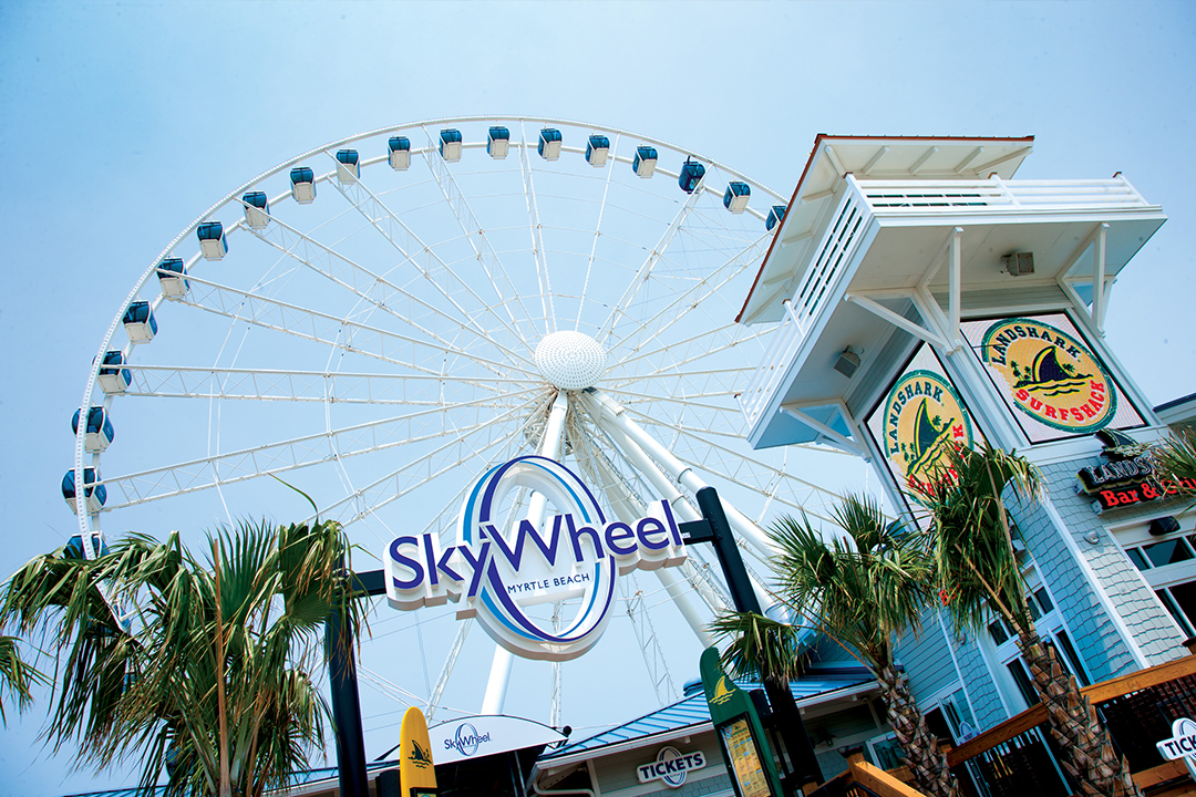 SkyWheel