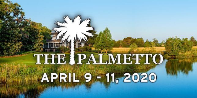 Palmetto High School Golf Championship