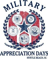 Military Appreciation Logo