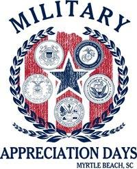 military appreciation day