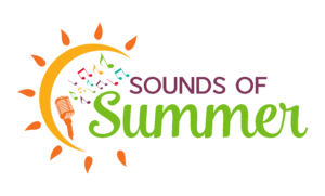 sounds of summer