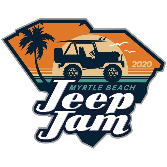 jeep jam