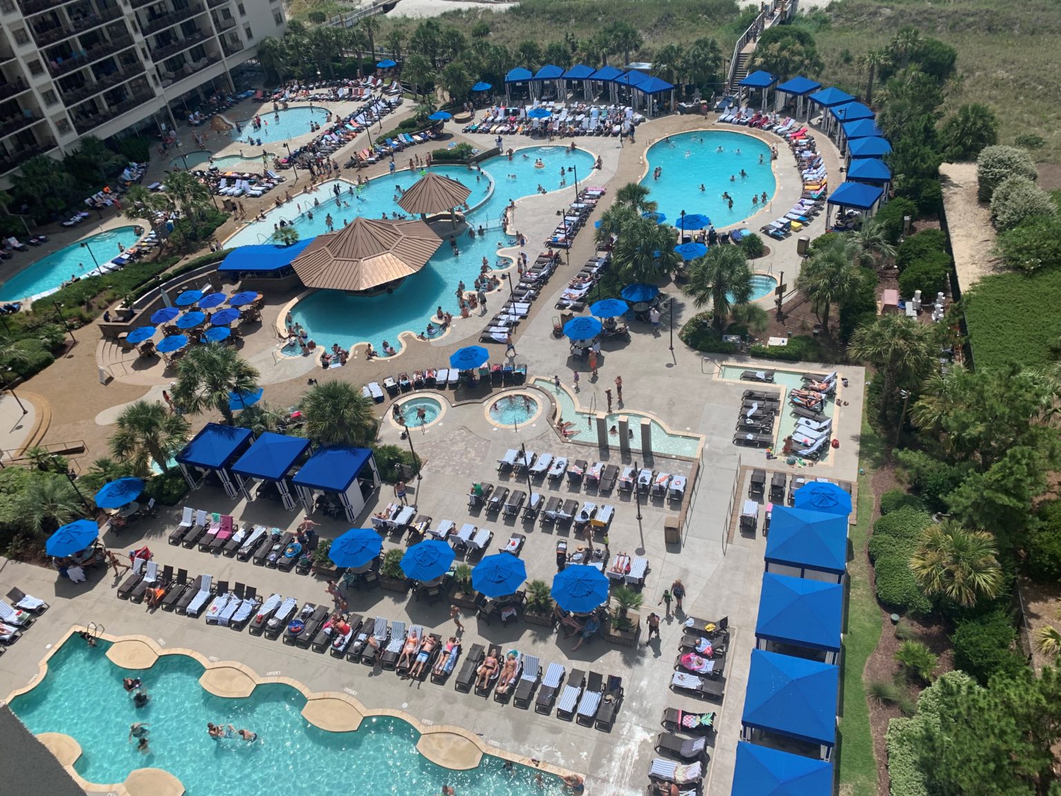 5 Reasons Families Love North Beach Resort & Villas for Vacation