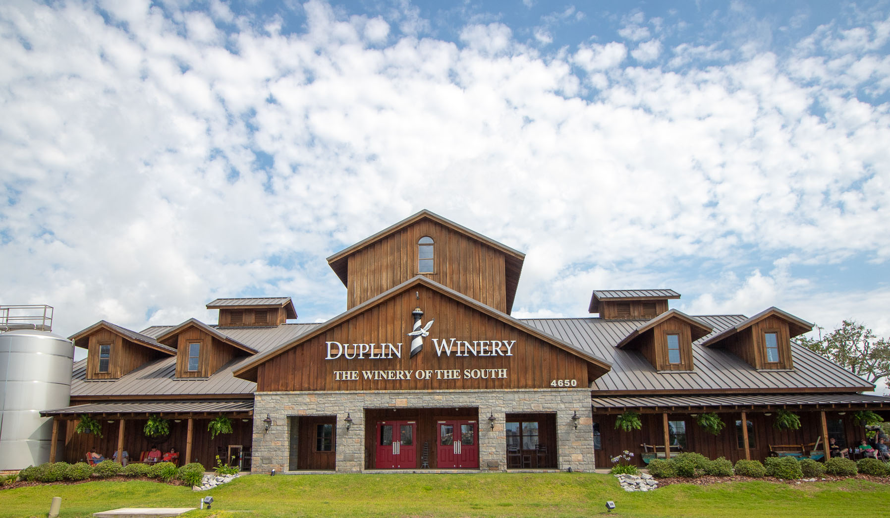 Myrtle Beach Wineries Here’s Where To Go North Beach Resort and Villas