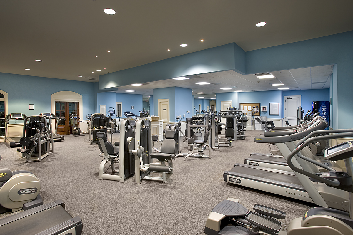 North Beach Fitness Center Interior 1200x800 1 