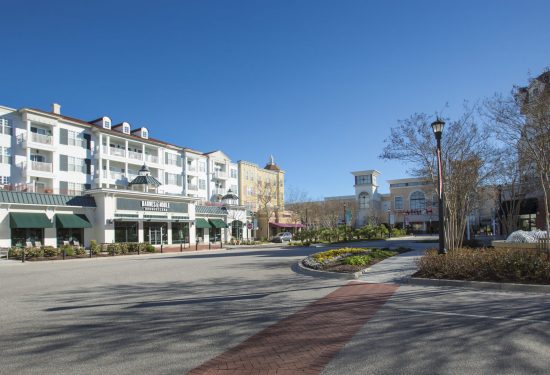 shops at the market common