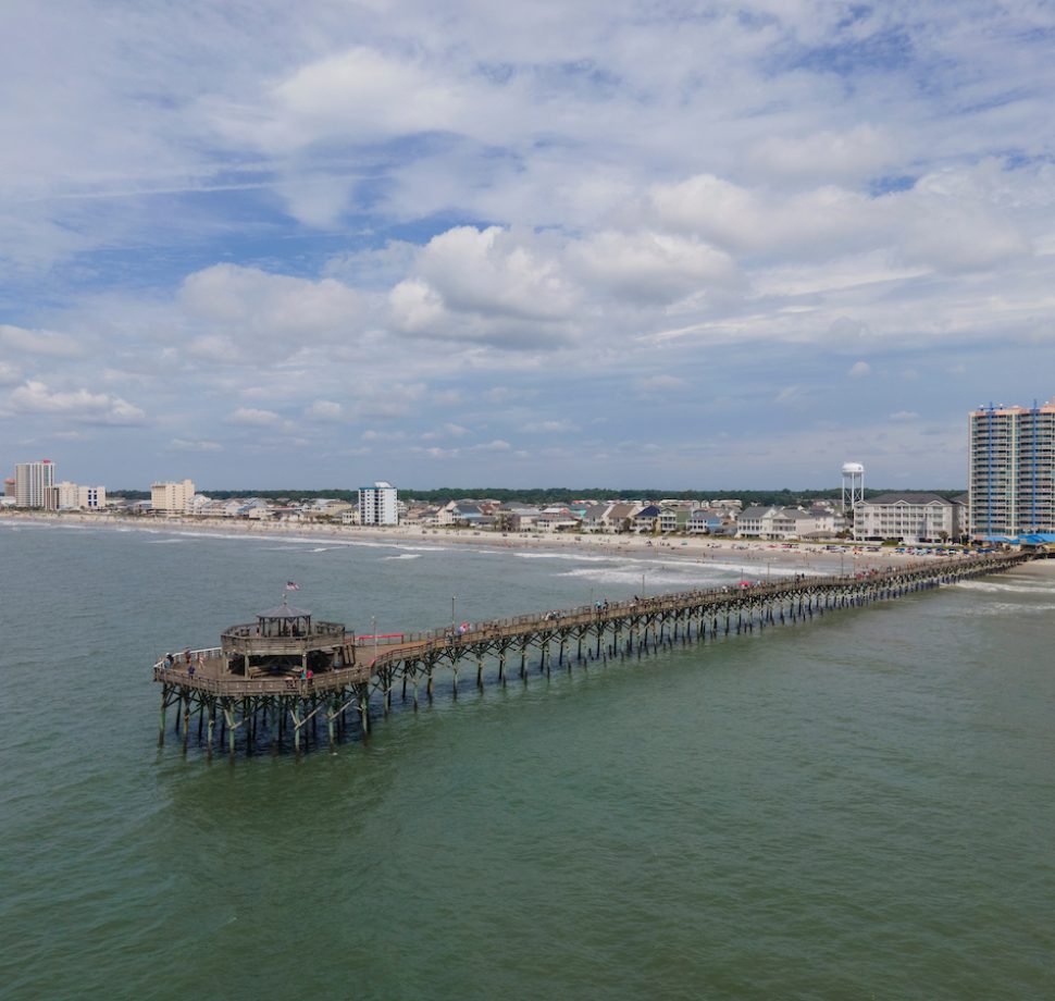 CHERRY GROVE PIER (5)