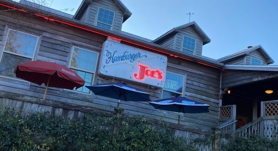 Hamburger Joes Hamburger Joes