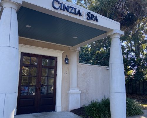 Cinzia Spa