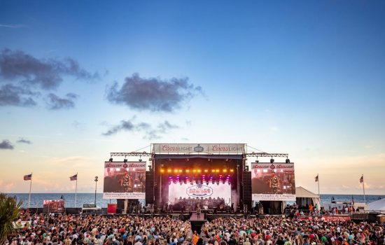 Carolina Country Music Fest - Myrtle Beach