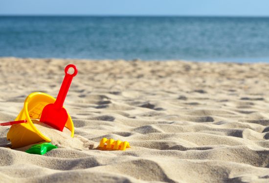 Kids sandbox toys on sale