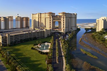 The Towers at North Beach Resort & Villas