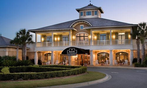 21 Main Steakhouse 21 Main Steakhouse