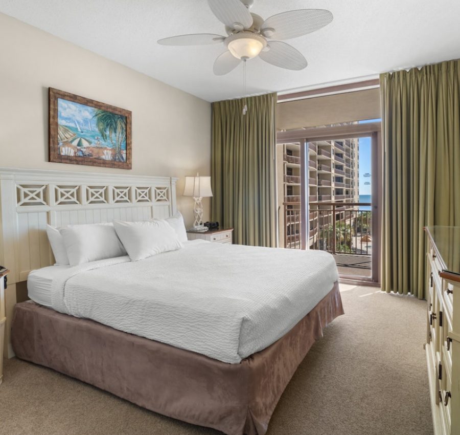 North Beach Hampton 2br Oceanfront Luxury Condo 412 Bedroom