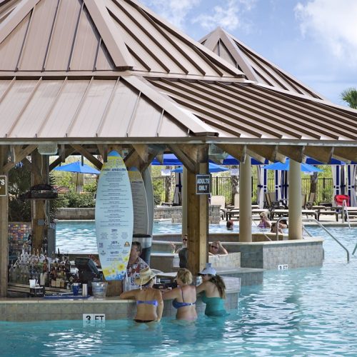 North Beach Pool Bar