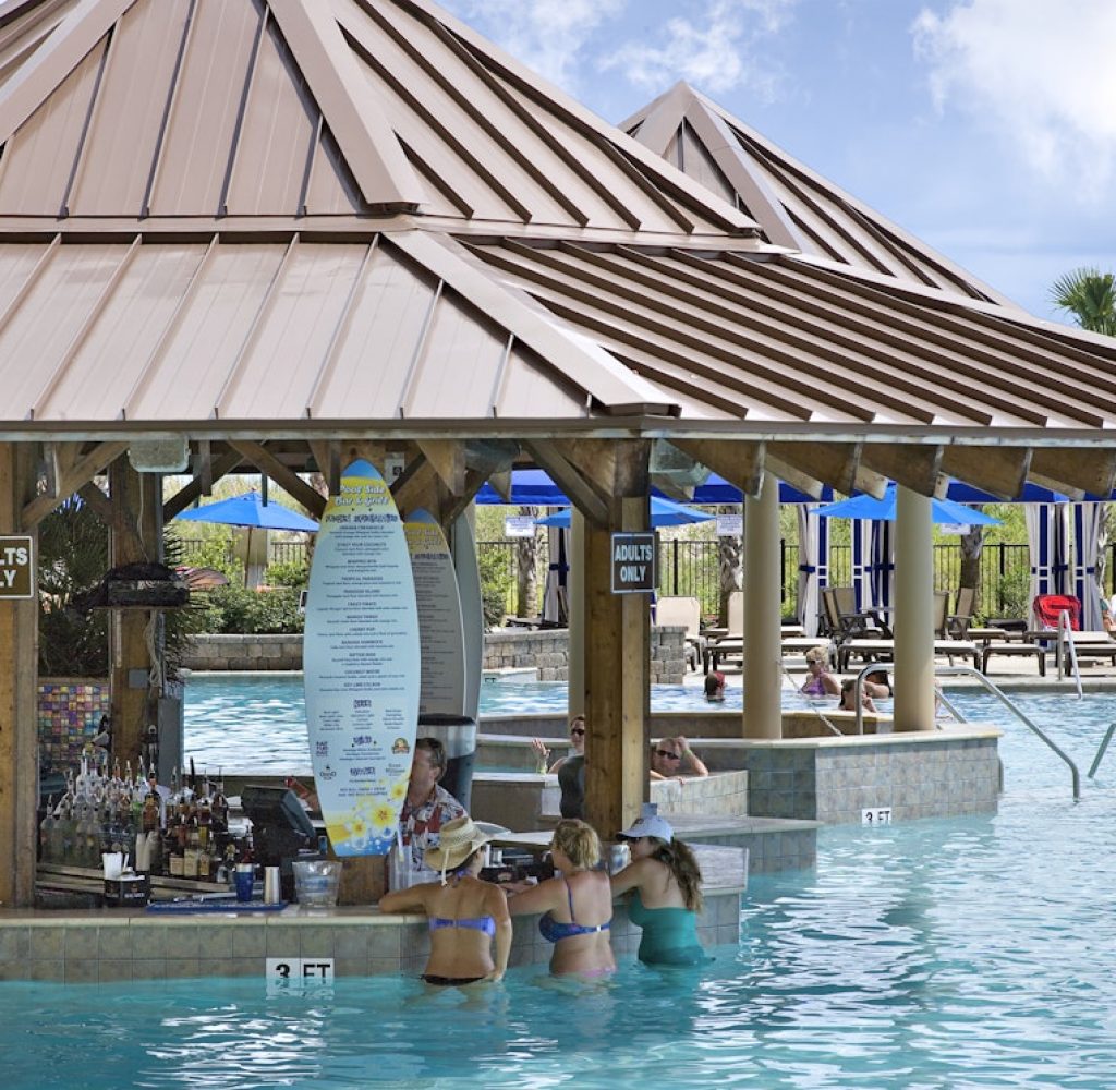 North Beach Pool Bar