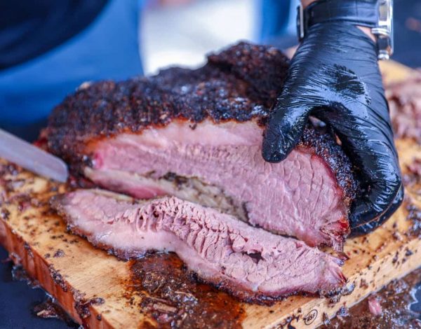 brisket