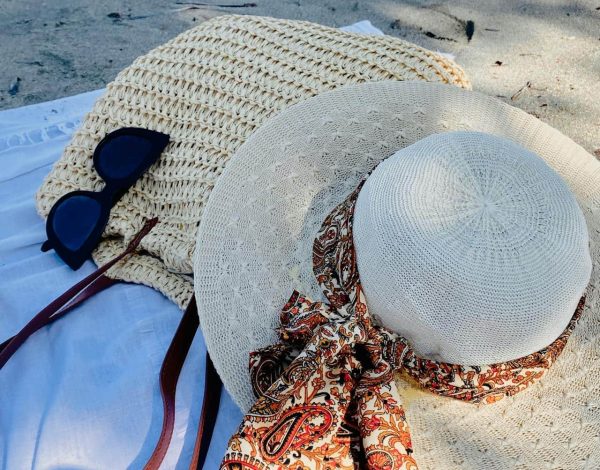 beach gear