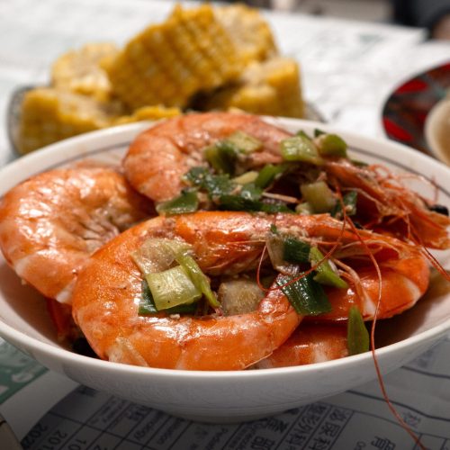 Shrimp