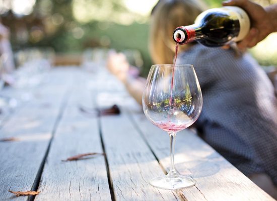 wine wine
